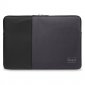 Targus Pulse Maletín para Portátiles de 13-14" Negro/Gris