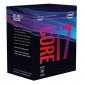 Intel Core i7-8700K 3.7Ghz BOX