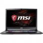 MSI GE73 7RD-021XES Intel Core i7-7700HQ/16GB/1TB+256 SSD/GTX1050Ti/17.3"