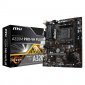 MSI A320M PRO-VH PLUS