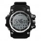 Leotec Mountain Smartwatch Negro