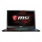 MSI GS63 7RD-096XES Stealth Pro Intel Core i7-7700HQ/16GB/1TB+256SSD/GTX1050/15.6"