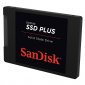 SanDisk SSD Plus 120 GB SATA III