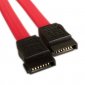 Cable SATA3 Recto 50cm
