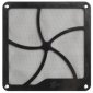 SilverStone Filtro Magnetico 120x120mm