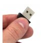 Micro adaptador Bluetooth USB