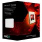 AMD FX Series FX-8350 4.0Ghz 8X Black Edition
