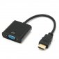 Unotec Cable Adaptador HDMI a VGA