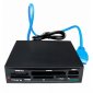 Tacens Anima ACR2 Lector de Tarjetas + USB 3.0