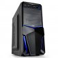 Nox Pax Blue Edition USB 3.0