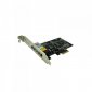 Approx Tarjeta de Sonido 5.1 PCIe