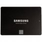 Samsung 850 Evo SSD Series 500GB SATA3