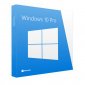 Microsoft Windows 10 Pro 64Bits OEM