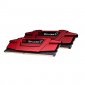 G.Skill Ripjaws V Red DDR4 3000 PC4-24000 16GB 2x8GB CL15