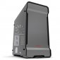 Phanteks Enthoo EvolV Cristal Templado Gris