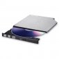 LG Grabadora DVD Slim Interna 9.5mm SATA
