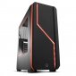 Nox Hummer MC USB 3.0 Negra