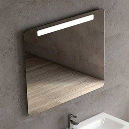 Espejos de baño con Led