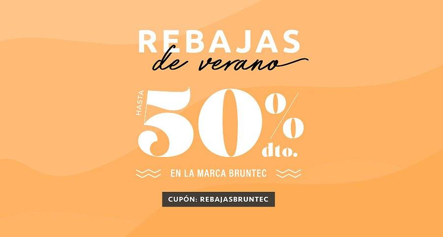Rebajas baño