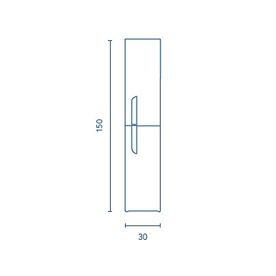 Croquis de medidas