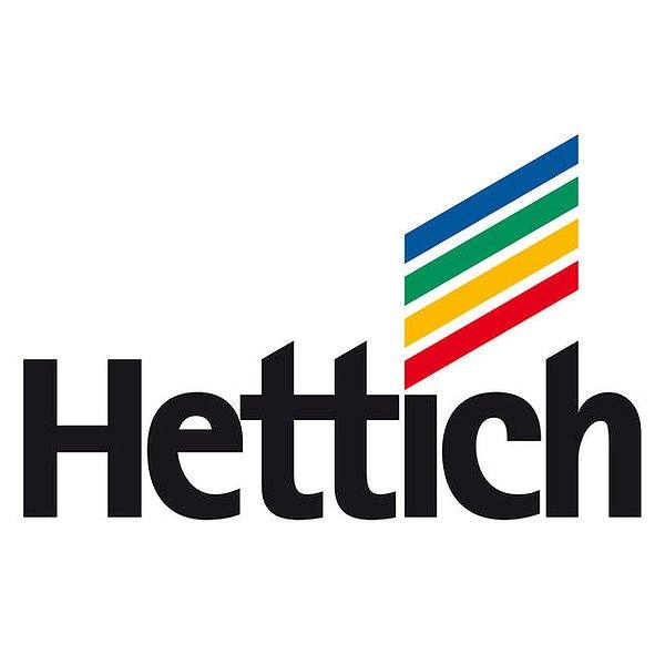 Cajones alta gama marca Hettich extracción total doble regulación