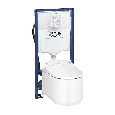 Cisterna empotrada GD2 