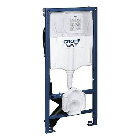 Cisterna empotrada GD2 