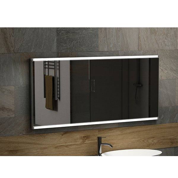 Espejo Tower LED light de Coycama 