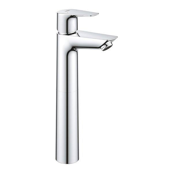 Grifo de lavabo monomando BauEdge XL de Grohe