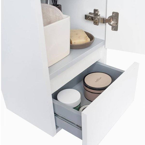Cajón inferior