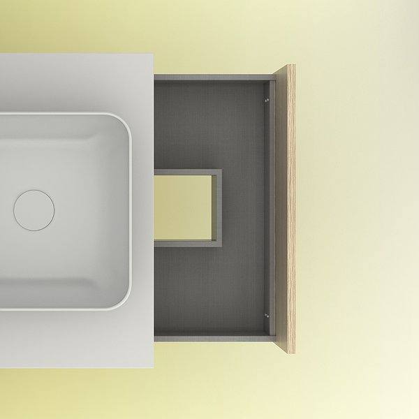 Cajón superior