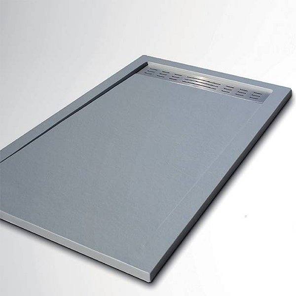 Plato de Ducha gris Premium