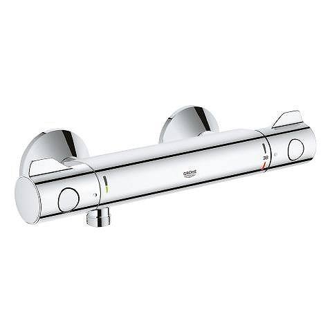 Termostato de ducha 1/2" Grohtherm 1000 de grohe