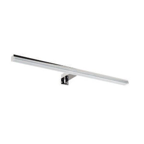 Aplique 60 led cromo Avila Dos