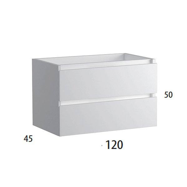 Medidas del mueble