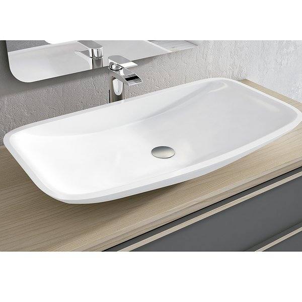 Lavabo Baltik de Viso Bath