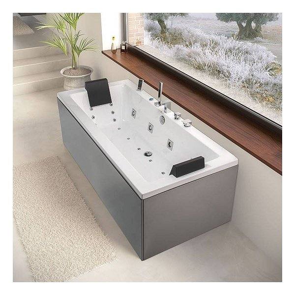 Bañera hidromasaje Elite 170 de Oasis Star