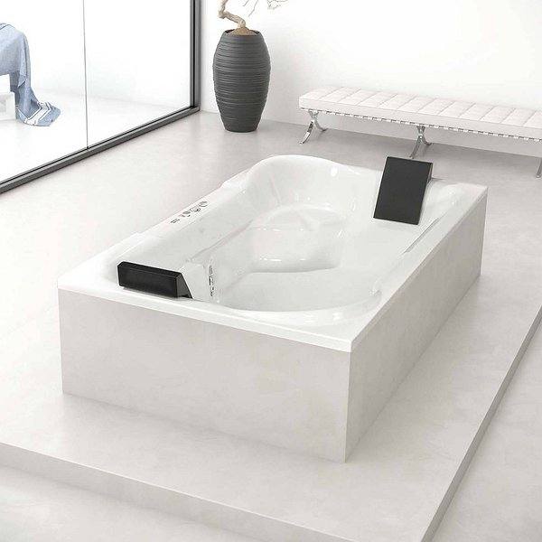 Bañera con faldón Atenas de Oasis Star