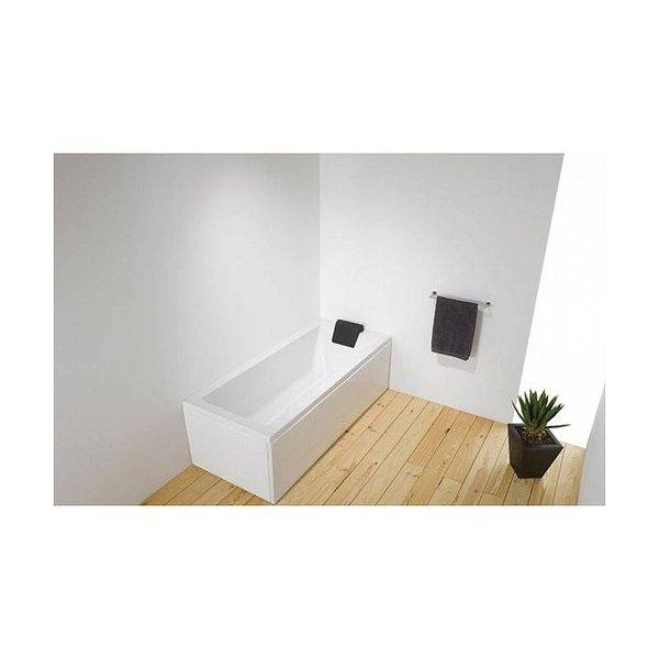 Bañera acrilica Vértice 150 x 70 cm de Unisan