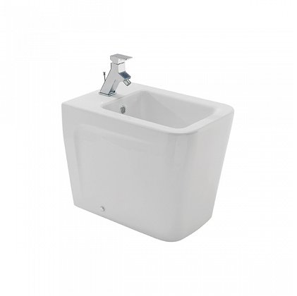 Bidé monobloc Advance de Unisan