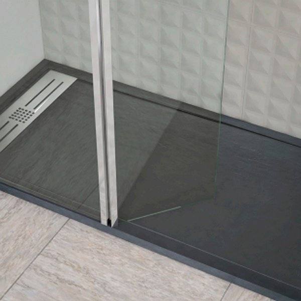 Vidrio templado de seguridad de 6mm