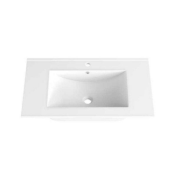 Lavabo Bogotá de cerámica