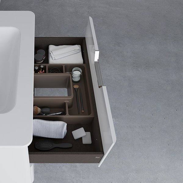 Organizador cajón superior