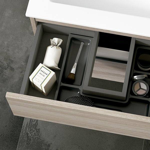 Interior cajón organizador Vision Viso Bath