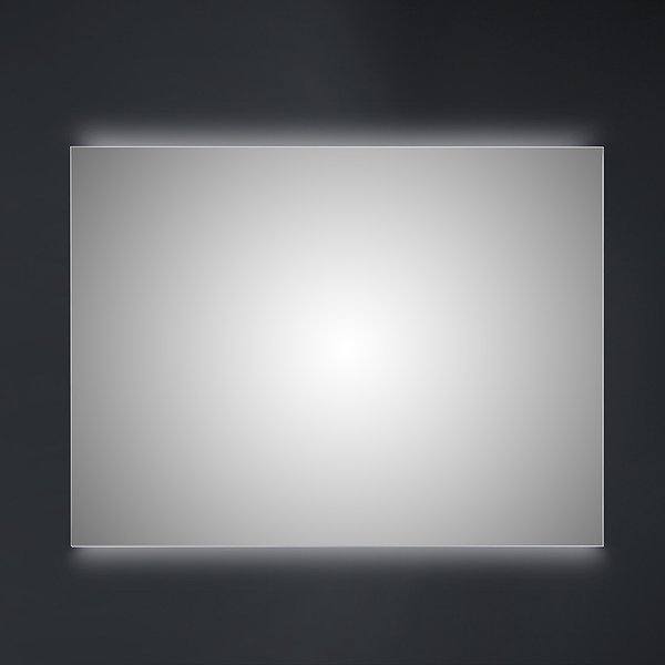 Espejo Casiopea a medida luz led de Bruntec