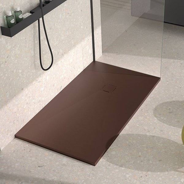 Chocolate liso