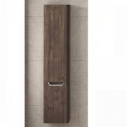 Columna de baño Life de Royo group 160x35x25cm fresno samara