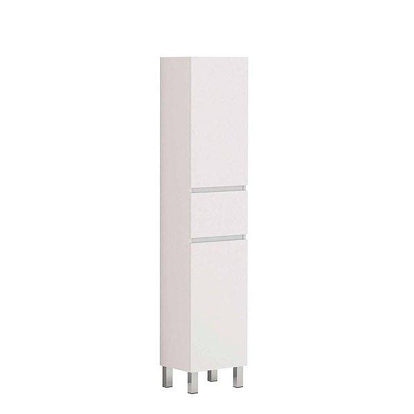 Columna baño Nilo Bruntec  165 x 35 x 32 cm con patas Bruntec