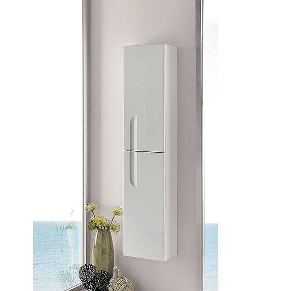 Columna Vitale de Royo Group de 150x30x24cm Color blanco