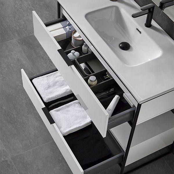 Detalles del organizador
